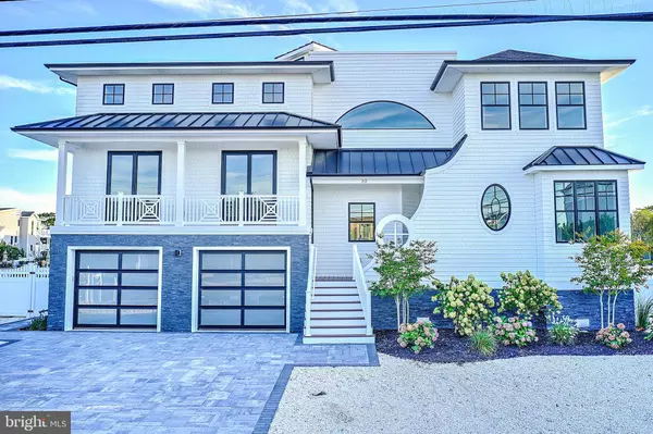 Long Beach Township, NJ 08008,30 PANORAMA DR