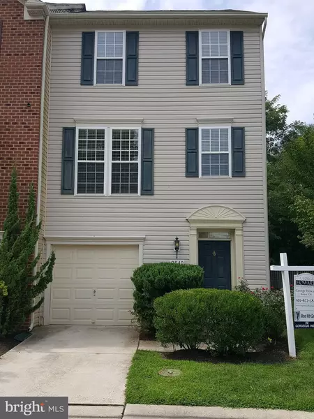 9540 GUILFORD RD #42, Columbia, MD 21046