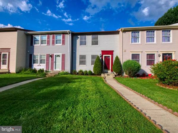 11181 CAPTAINS WALK CT, North Potomac, MD 20878