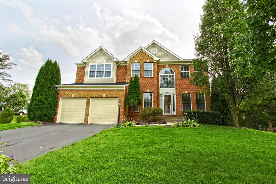 12611 TIDE VIEW CT, Bristow, VA 20136