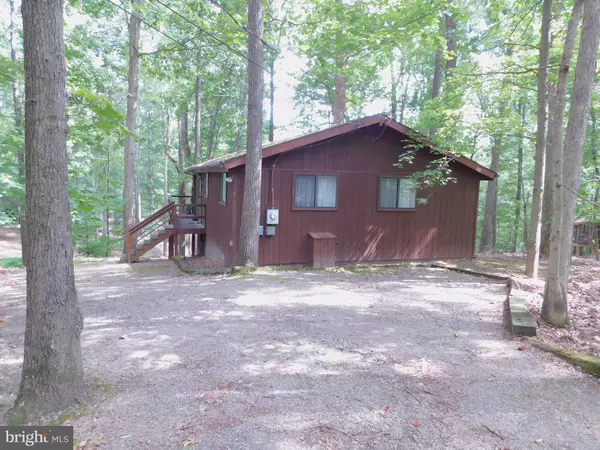 16 RUFFED GROUSE LANE, Hedgesville, WV 25427