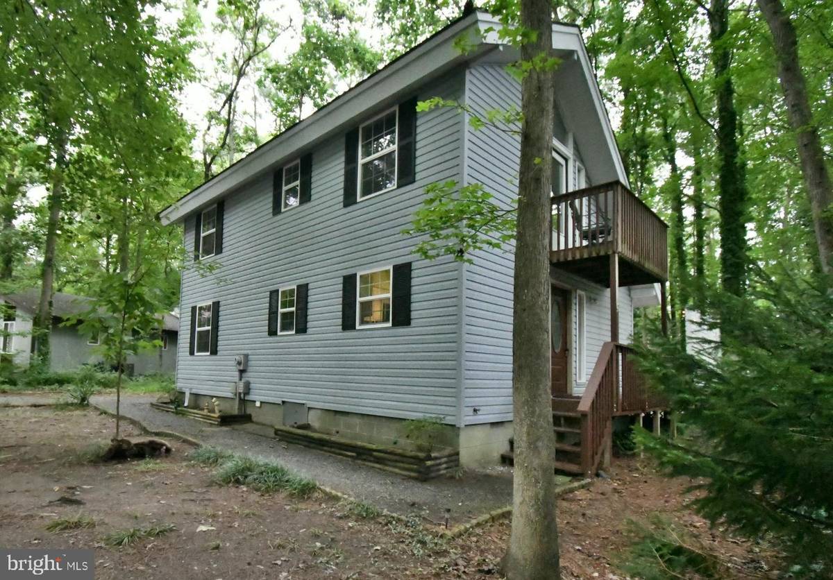 Berlin, MD 21811,6 AURORA CT