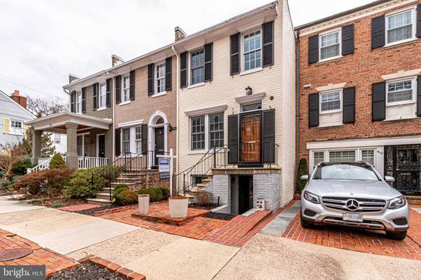 406 S PITT ST, Alexandria, VA 22314