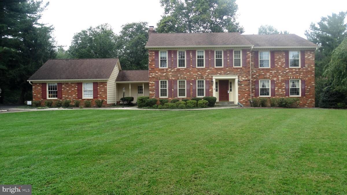 Great Falls, VA 22066,9414 BRIAN JAC CT