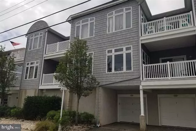 216 E ROBERTS AVE #6, Wildwood, NJ 08260