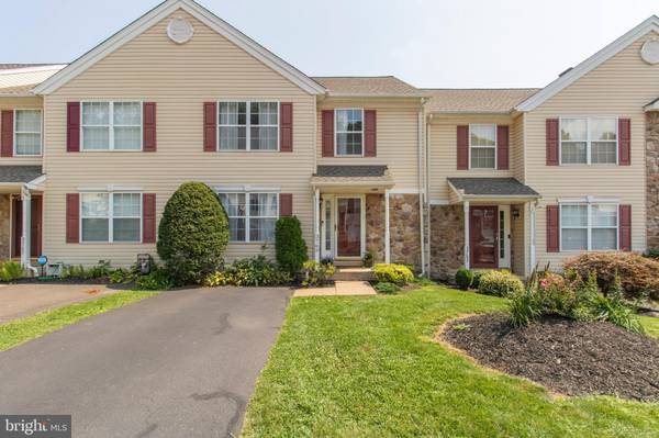 3765 SWETLAND DR, Doylestown, PA 18902