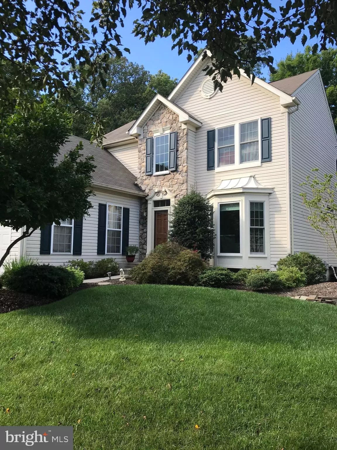 Doylestown, PA 18902,4489 SUMMER MEADOW DR