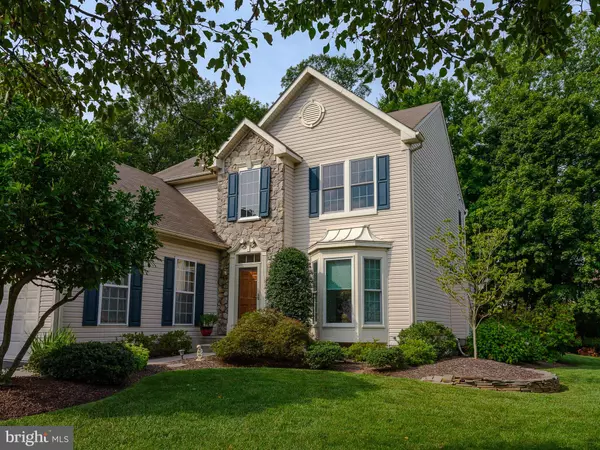 Doylestown, PA 18902,4489 SUMMER MEADOW DR