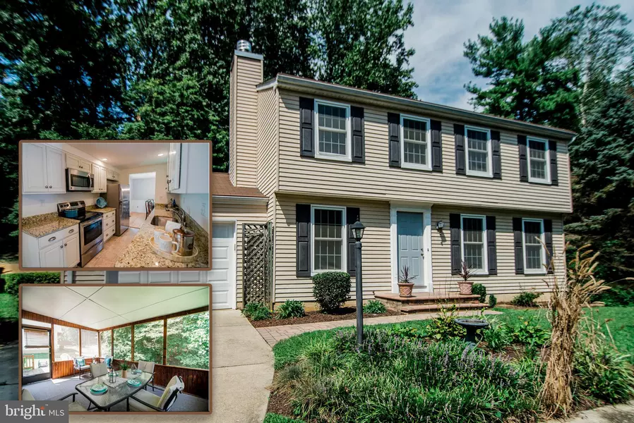 400 BLOSSOM TREE DR, Annapolis, MD 21409