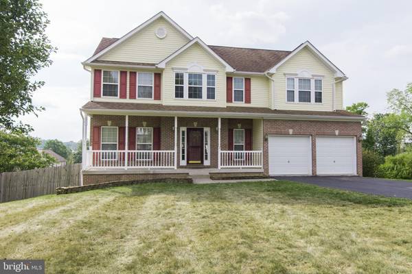 45 CUMULUS DR, Kearneysville, WV 25430