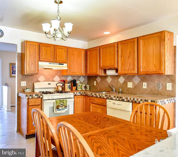 Little Egg Harbor Twp, NJ 08087,13 BEAR HOLLOW LN