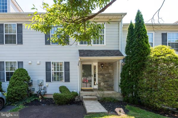 4530 LOUISE SAINT CLAIRE DR, Doylestown, PA 18902