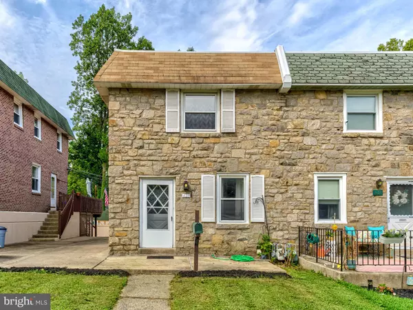 428 ALEXANDER AVE, Drexel Hill, PA 19026