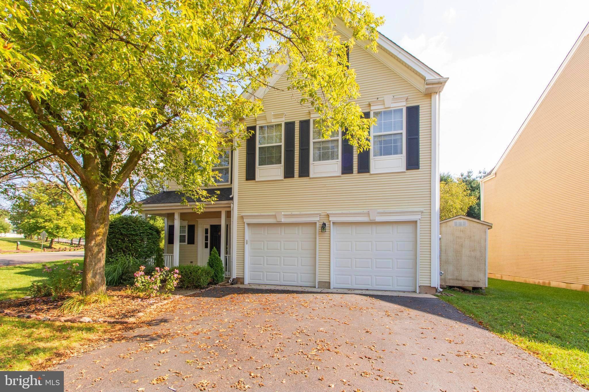 501 ANDALUSIAN RD, Schwenksville, PA 19473