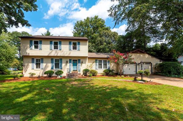 300 BOWLINE CT, Severna Park, MD 21146