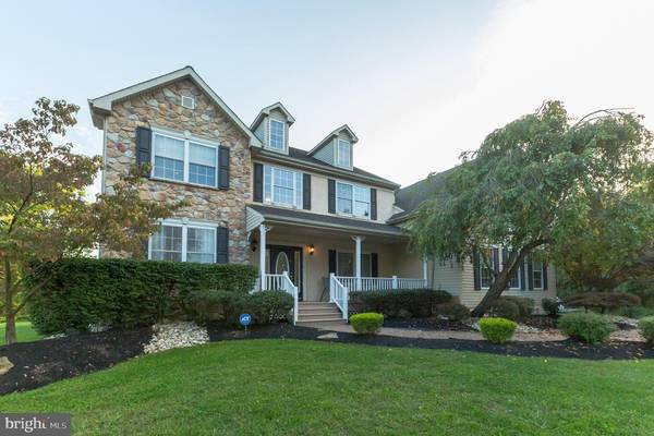 220 DEERPATH CT, Woolwich Twp, NJ 08085