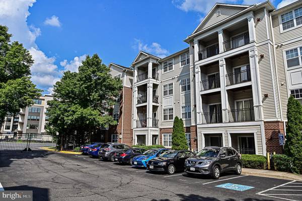 12945 CENTRE PARK CIR #408, Herndon, VA 20171