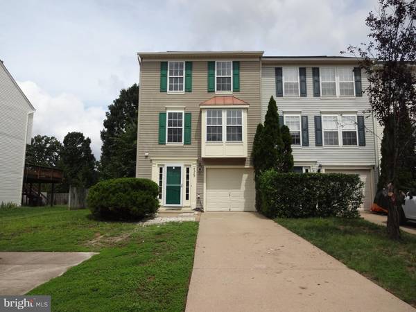 4529 PAPILLION CT, Fredericksburg, VA 22408