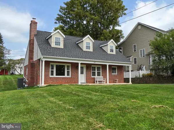 Middletown, MD 21769,207 BROAD ST