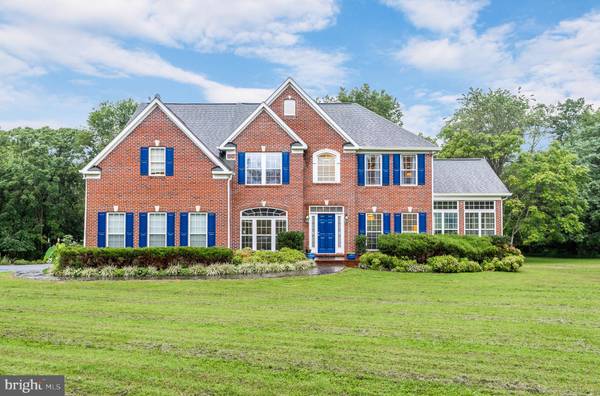 23722 PLEASANT VIEW LN, Gaithersburg, MD 20882