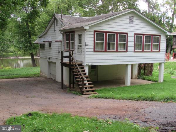 4972 SKIPPACK PIKE, Schwenksville, PA 19473