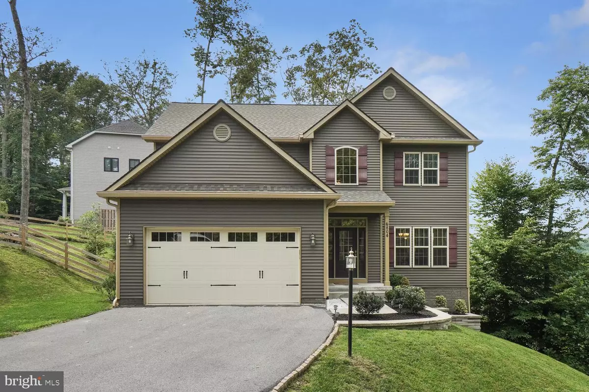 New Market, MD 21774,6804 OAKCREST CT