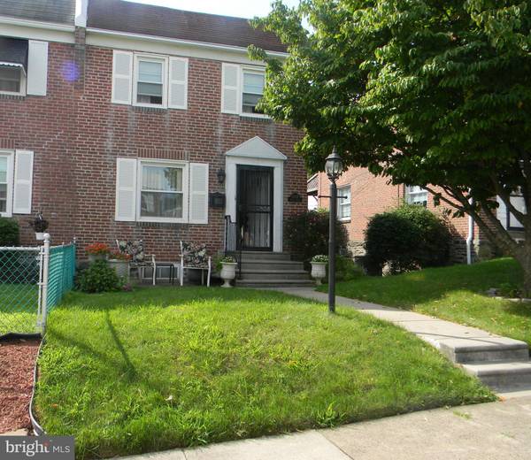 4004 REDDEN RD, Drexel Hill, PA 19026