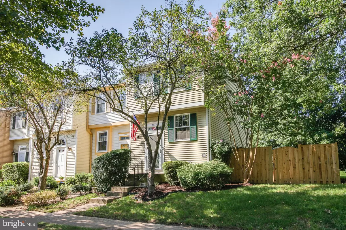 Alexandria, VA 22315,7131 LATOUR CT