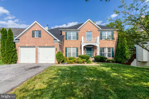 Laurel, MD 20707,14121 RIVERBIRCH CT