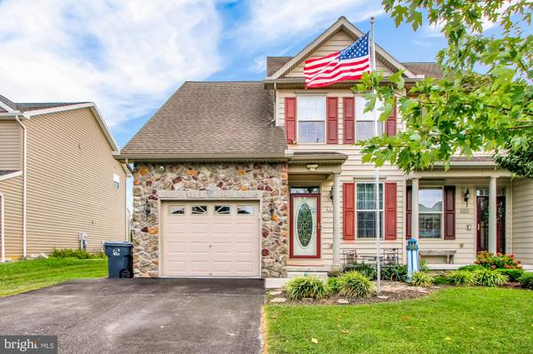 23 BIRCH DR, Hanover, PA 17331