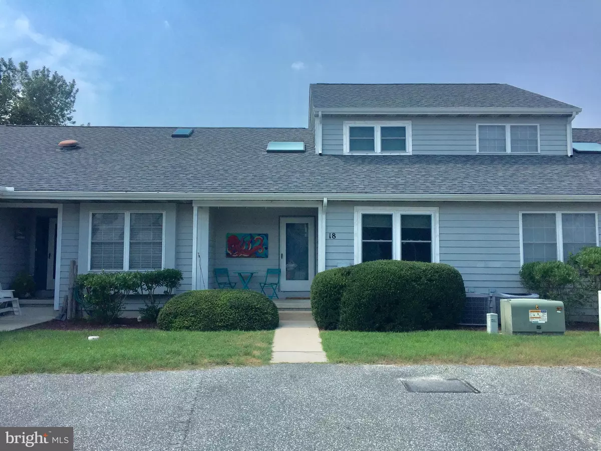 Millsboro, DE 19966,30892 CREPE MYRTLE DR #18