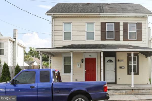 59 JURY ST, Highspire, PA 17034