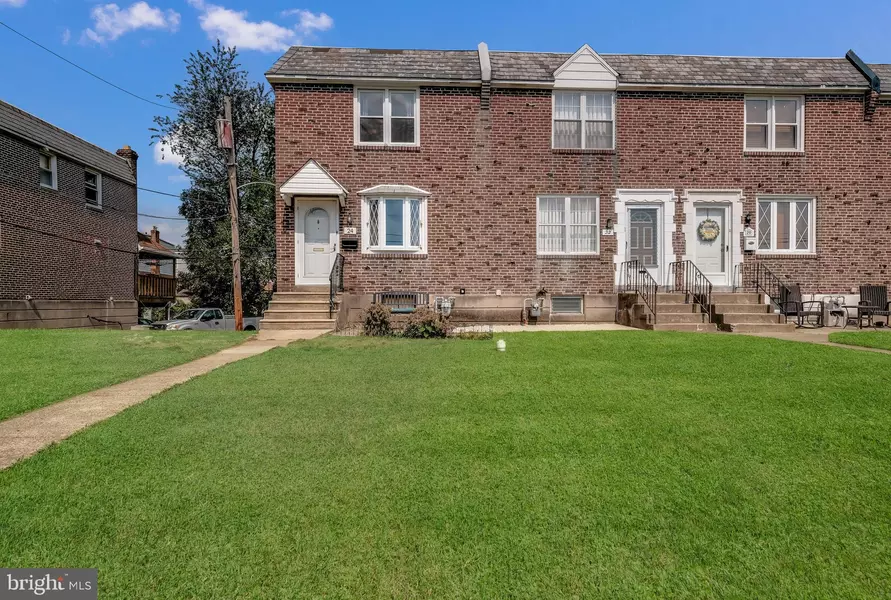 24 BRIARCLIFFE RD, Glenolden, PA 19036