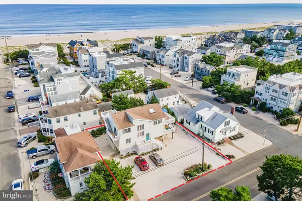 Long Beach Township, NJ 08008,9805 BEACH