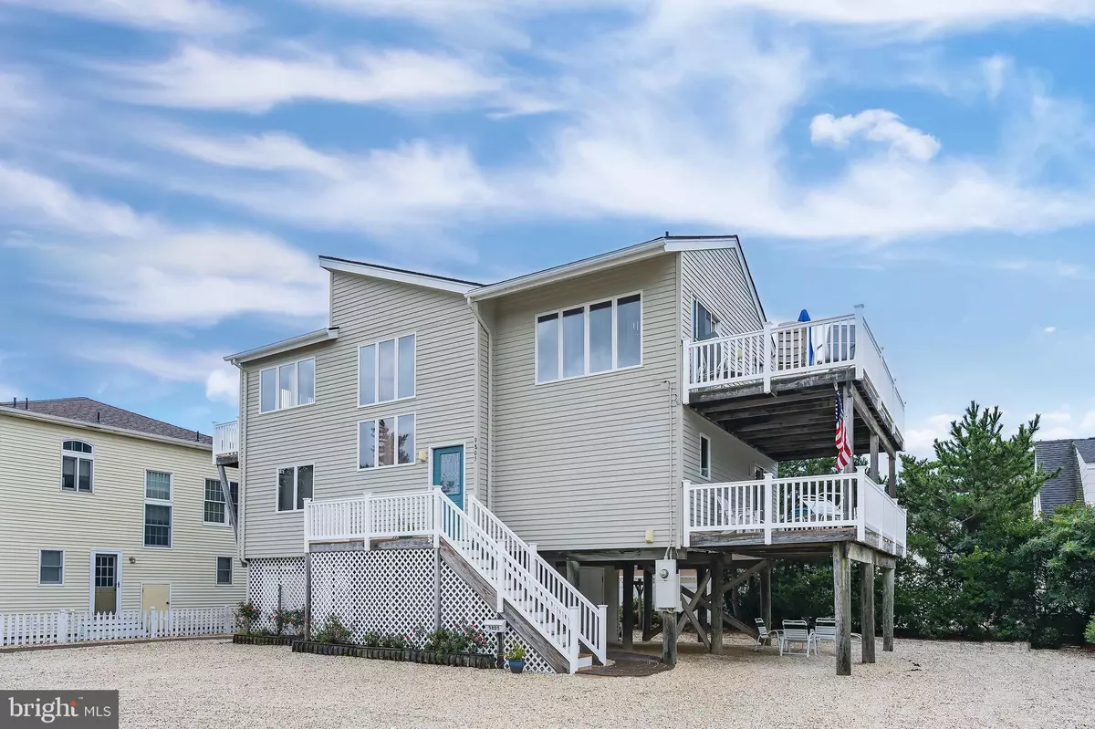 Long Beach Township, NJ 08008,9805 BEACH