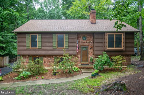 410 PLEASANTS DR, Fredericksburg, VA 22407