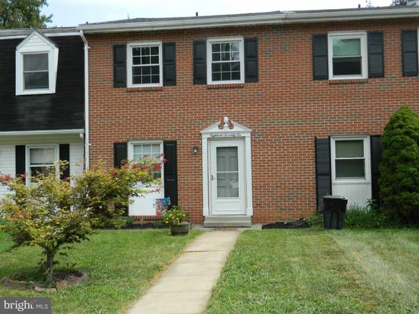 1876 ABBEY LN, Hagerstown, MD 21740