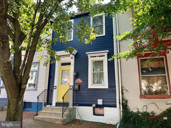 421 BOAS ST, Harrisburg, PA 17102