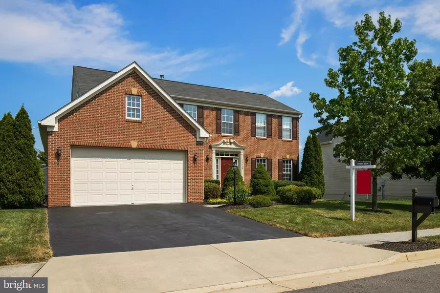 25629 SUMMERALL DR, Aldie, VA 20105