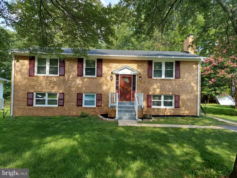 15711 SHERWOOD AVE, Laurel, MD 20707