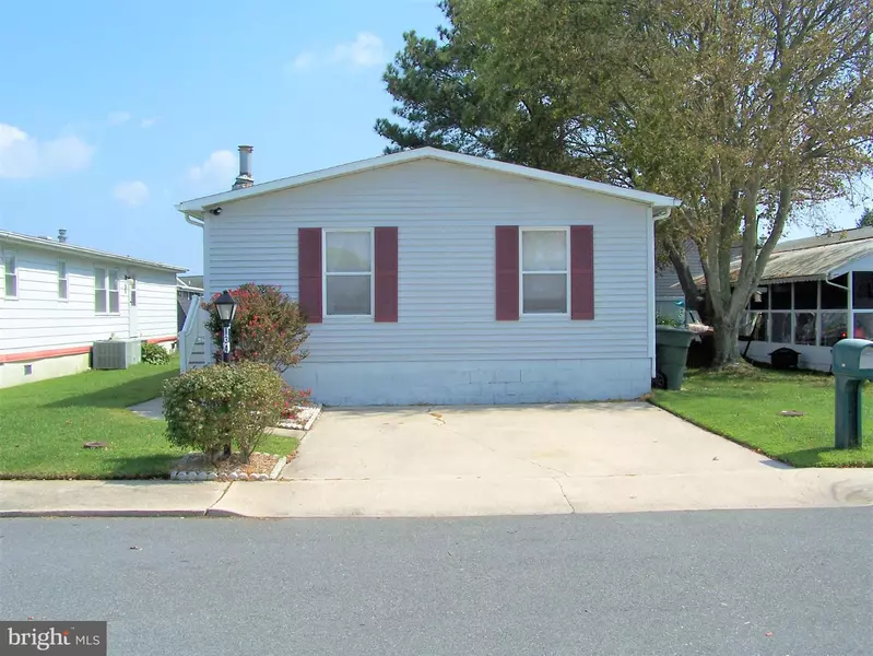 134 CLAM SHELL RD, Ocean City, MD 21842