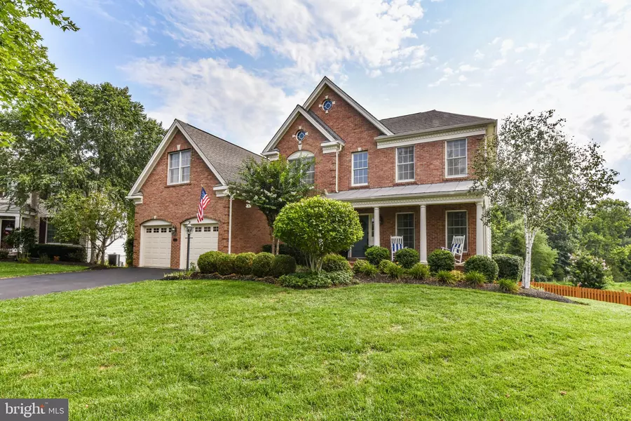 15751 PARKERS FORD CT, Haymarket, VA 20169