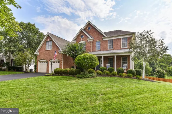 15751 PARKERS FORD CT, Haymarket, VA 20169