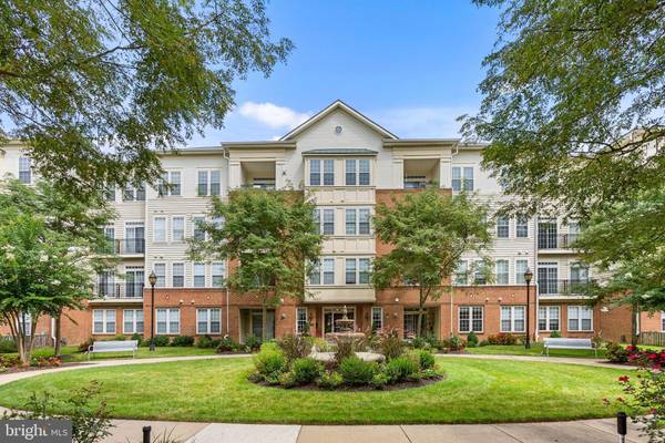 2530 KENSINGTON GDNS #302, Ellicott City, MD 21043