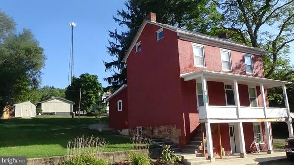 111 WATER, Landisburg, PA 17040