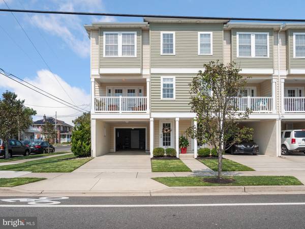 2120 SURF AVE, Wildwood, NJ 08260