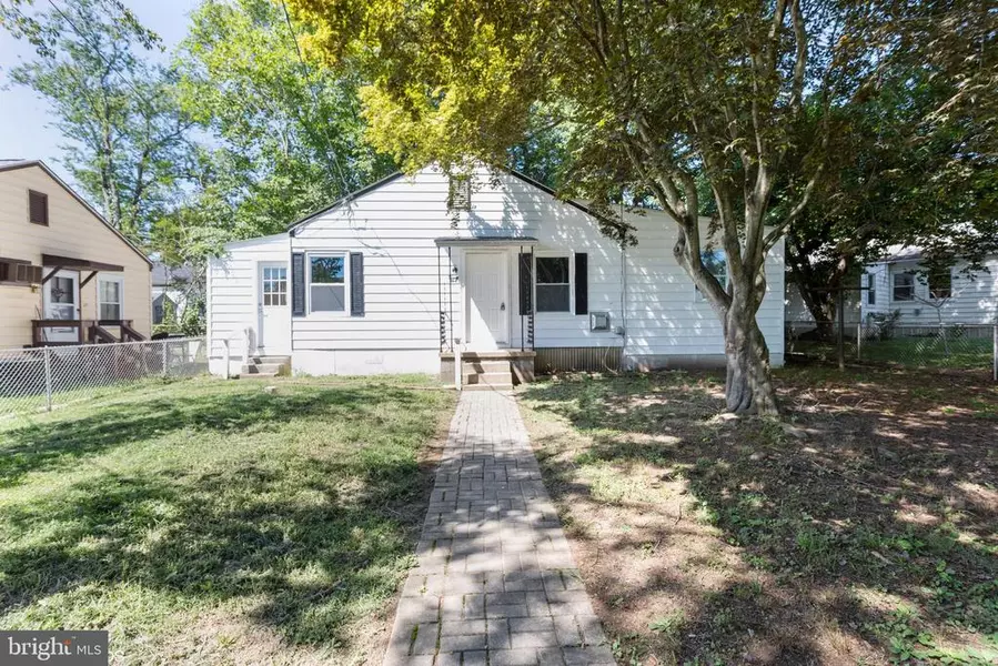 25 CYPRESS PL, Indian Head, MD 20640