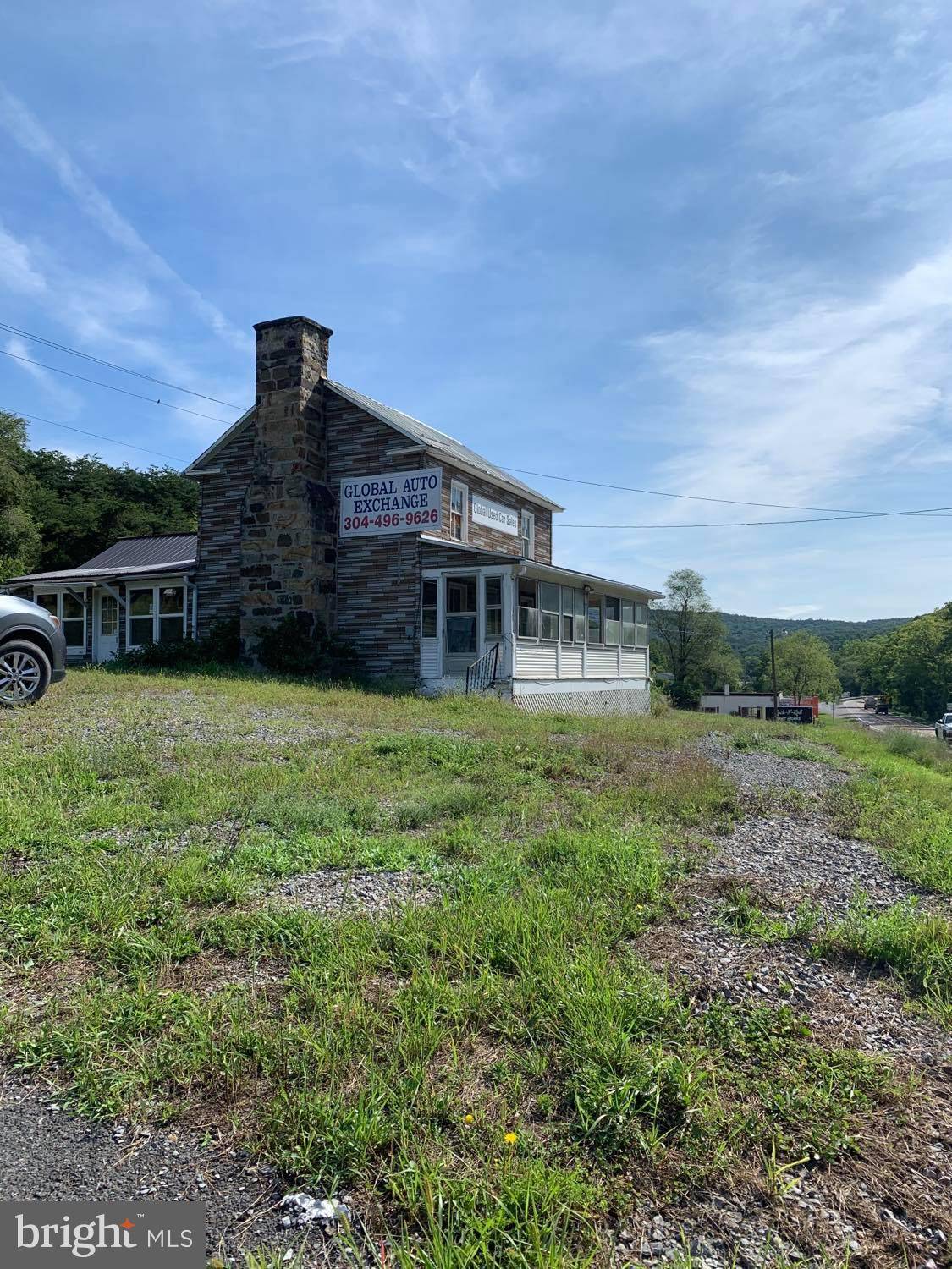 Augusta, WV 26704,19400 NORTHWESTERN PIKE