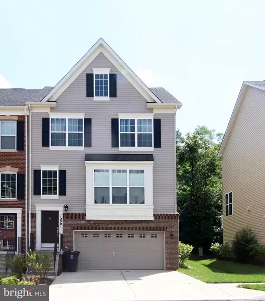 12801 RUSTIC ROCK LN, Beltsville, MD 20705