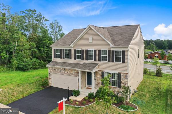 Fredericksburg, VA 22405,116 SILVER COMET CT